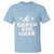 Funny Shred The Gnar T Shirt Snowboarding Mountain Winter Sport - Wonder Print Shop
