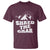 Funny Shred The Gnar T Shirt Snowboarding Mountain Winter Sport - Wonder Print Shop