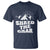 Funny Shred The Gnar T Shirt Snowboarding Mountain Winter Sport - Wonder Print Shop