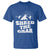 Funny Shred The Gnar T Shirt Snowboarding Mountain Winter Sport - Wonder Print Shop