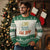 Funny Skiing Ugly Christmas Sweater Are My Skis Ok Winter Sport Downhill Skier - Wonder Print Shop