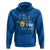 Funny 100th Day Of School Bee Hoodie Oh Honey I Buzzed Through 100 Days Of School