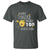 Funny 100th Day Of School Bee T Shirt Oh Honey I Buzzed Through 100 Days Of School
