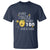 Funny 100th Day Of School Bee T Shirt Oh Honey I Buzzed Through 100 Days Of School