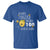 Funny 100th Day Of School Bee T Shirt Oh Honey I Buzzed Through 100 Days Of School