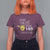 Funny 100th Day Of School Bee T Shirt For Women Oh Honey I Buzzed Through 100 Days Of School