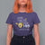Funny 100th Day Of School Bee T Shirt For Women Oh Honey I Buzzed Through 100 Days Of School