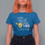 Funny 100th Day Of School Bee T Shirt For Women Oh Honey I Buzzed Through 100 Days Of School