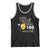 Funny 100th Day Of School Bee Tank Top Oh Honey I Buzzed Through 100 Days Of School