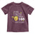 Funny 100th Day Of School Bee Toddler T Shirt Oh Honey I Buzzed Through 100 Days Of School
