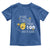 Funny 100th Day Of School Bee Toddler T Shirt Oh Honey I Buzzed Through 100 Days Of School