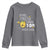 Funny 100th Day Of School Bee Youth Sweatshirt Oh Honey I Buzzed Through 100 Days Of School