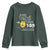 Funny 100th Day Of School Bee Youth Sweatshirt Oh Honey I Buzzed Through 100 Days Of School