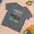 Funny I Crushed 100 Days Of School T Shirt For Kid Monster Truck 100th Day Of School