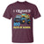 Funny I Crushed 100 Days Of School T Shirt Monster Truck 100th Day Of School