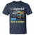 Funny I Crushed 100 Days Of School T Shirt Monster Truck 100th Day Of School