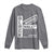 Never Forget Black Wall Street 1921 Long Sleeve Shirt Tulsa Black History Month