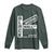 Never Forget Black Wall Street 1921 Long Sleeve Shirt Tulsa Black History Month
