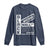 Never Forget Black Wall Street 1921 Long Sleeve Shirt Tulsa Black History Month