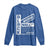 Never Forget Black Wall Street 1921 Long Sleeve Shirt Tulsa Black History Month