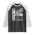Never Forget Black Wall Street 1921 Raglan Shirt Tulsa Black History Month