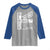 Never Forget Black Wall Street 1921 Raglan Shirt Tulsa Black History Month