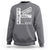 Never Forget Black Wall Street 1921 Sweatshirt Tulsa Black History Month
