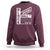 Never Forget Black Wall Street 1921 Sweatshirt Tulsa Black History Month