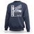 Never Forget Black Wall Street 1921 Sweatshirt Tulsa Black History Month