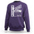 Never Forget Black Wall Street 1921 Sweatshirt Tulsa Black History Month