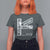 Never Forget Black Wall Street 1921 T Shirt For Women Tulsa Black History Month