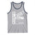 Never Forget Black Wall Street 1921 Tank Top Tulsa Black History Month