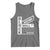 Never Forget Black Wall Street 1921 Tank Top Tulsa Black History Month