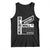 Never Forget Black Wall Street 1921 Tank Top Tulsa Black History Month