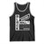 Never Forget Black Wall Street 1921 Tank Top Tulsa Black History Month