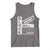 Never Forget Black Wall Street 1921 Tank Top Tulsa Black History Month