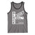 Never Forget Black Wall Street 1921 Tank Top Tulsa Black History Month