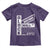Never Forget Black Wall Street 1921 Toddler T Shirt Tulsa Black History Month