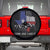 History Of Texas Spare Tire Cover Come And Take It Gonzales Texas Map American Flag