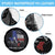 History Of Texas Spare Tire Cover Come And Take It Gonzales Texas Map American Flag