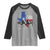 History Of Texas Raglan Shirt Come And Take It Gonzales Texas Map American Flag