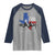 History Of Texas Raglan Shirt Come And Take It Gonzales Texas Map American Flag
