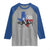 History Of Texas Raglan Shirt Come And Take It Gonzales Texas Map American Flag