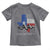 History Of Texas Toddler T Shirt Come And Take It Gonzales Texas Map American Flag