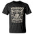 Voodoo Bourbon Street Spooky New Orleans T Shirt Voodoo Doctor