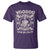 Voodoo Bourbon Street Spooky New Orleans T Shirt Voodoo Doctor