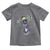 Funny Mardi Gras Mississippi Deer Toddler T Shirt Biloxi Ocean Springs Carnival