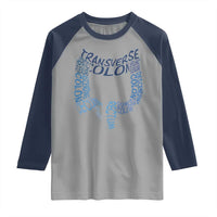 Funny GI Endoscopy Nurse Raglan Shirt Vintage Retro Colon Anatomy Colonoscopy