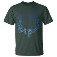 Funny GI Endoscopy Nurse T Shirt Vintage Retro Colon Anatomy Colonoscopy