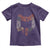Funny GI Endoscopy Nurse Toddler T Shirt Colon Anatomy Colonoscopy